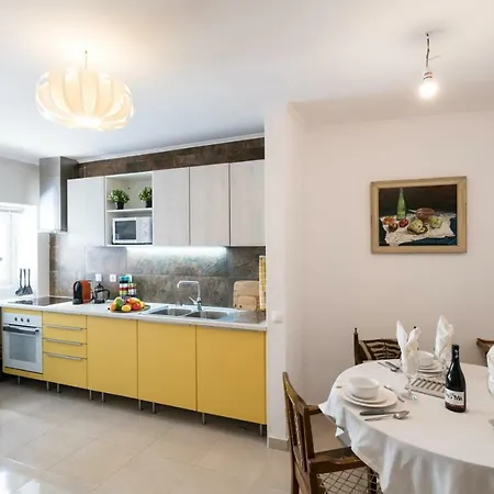 Holiday home Historic Centre Air-con Ferragudo (Faro)