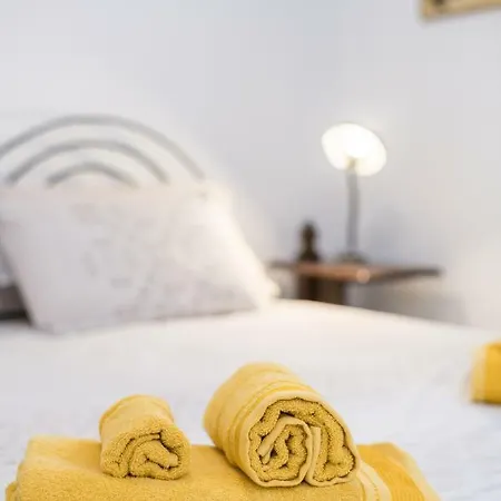 Historic Centre Air-con Holiday home Ferragudo (Faro)