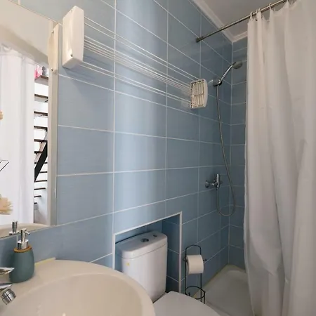 Historic Centre Air-con Holiday home *