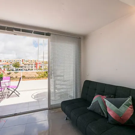 Historic Centre Air-con Holiday home Ferragudo (Faro)