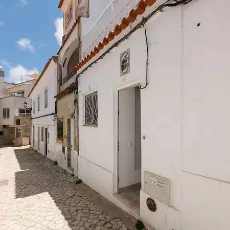 Historic Centre Air-con Ferragudo (Faro)