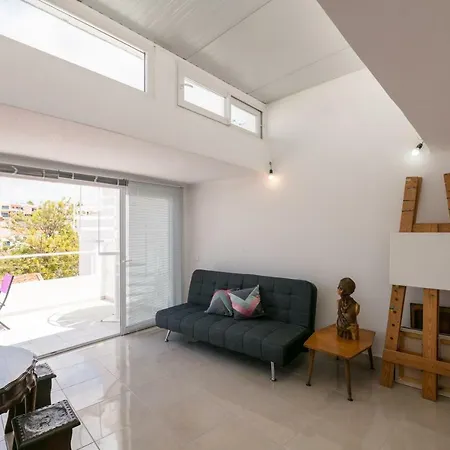 Historic Centre Air-con Holiday home *