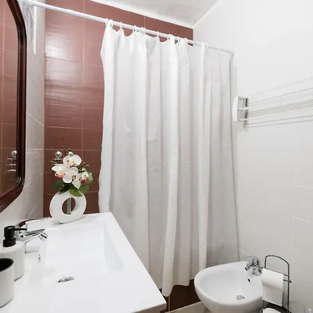 Historic Centre Air-con Holiday home *