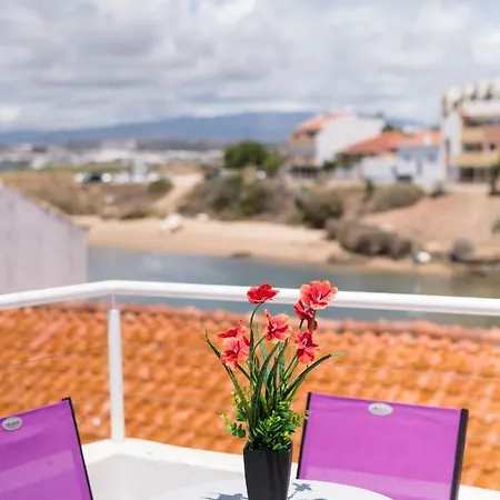 Historic Centre Air-con Holiday home Ferragudo (Faro)
